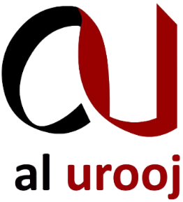 Al Urooj POS/ERP logo